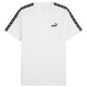 Puma Ανδρική κοντομάνικη μπλούζα Essentials Tape Tee